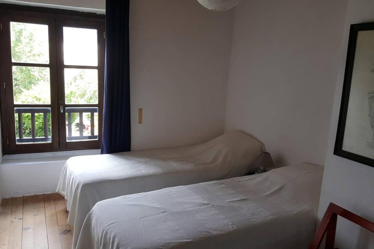 Joli Gite En Ariege Avec Vue Buzan 외부 사진