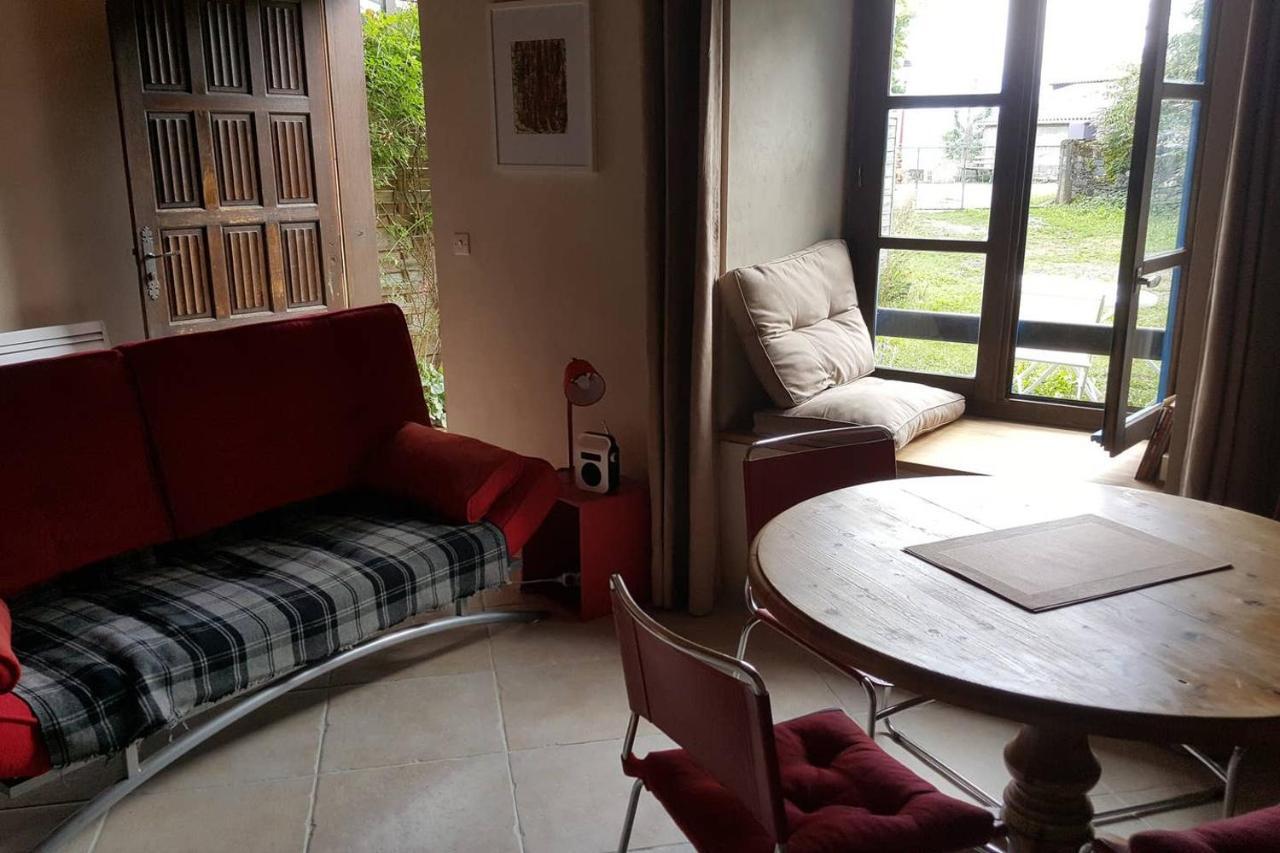 Joli Gite En Ariege Avec Vue Buzan 외부 사진